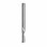 ST51. Фреза VHM Z1 D=5 I=15 L=60 S=5 RH негатив, plexiglas