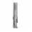 Фреза DIA Z1+1 D=14 I= 27 L= 82 S=12x50RH 3PCD+1HM H2,5 3 спіралі корпус:STAL