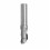 Фреза DIA Z1+1 D=14 I= 27 L= 82 S=12x50RH 3PCD+1HM H2,5 3 спіралі корпус:STAL