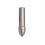 FDH Фреза PCD D=20/4,37 I=5,5 S=16x50 Z=2 L=75 RH
