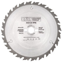 285.036.16M Пила HM D=400 F=30 Z=36N K=3,5/2,5 до різу повздовж. <=20