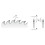 285.060.10R Пила HM D=250 F=35 Z=60N K=3,2/2,2