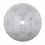 285.680.10M Пила HM D=250 F=30 Z=80 K=3,2/2,2 COMBI3 CHROME