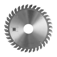 P36.Підрізна пила D=150 F= 30 Z= 36 K=4,4-5,6 P=3,2