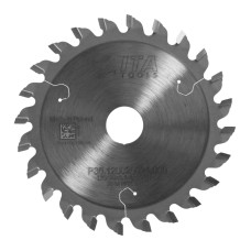 P36.Підрізна пила D=120 F= 20 Z= 24 K=3,1-4,3 P=2,2 CON-ALT5°