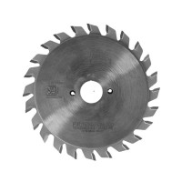 P37 Підрізна пила S D=125 B=2,8-3,6 Z=12+12 F=20