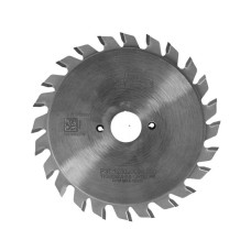 P37 Підрізна пила S D=125 B=2,8-3,6 Z=12+12 F=20