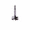 Свердло WAVE CUTTER хвостовик HEX 15 MM D=15 I=55 L=80 S=1/4” шестигранний