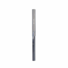 SY26. Фреза VHM Z2 D=6 I=42 L=90 S=6 Mirror finish для піни