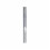 SY26. Фреза VHM Z2 D=12 I=50 L=140 S=12 RH пряма, редукція I2=95 mirror finish піна
