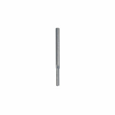 SY26. Фреза VHM Z2 D=4 I=15 L=60 S=4 RH пряма, редукція I1=22 0,1мм mirror finish, для піни