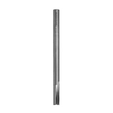 SY26. Фреза VHM Z2 D=5 I=15 L=75 S=5 RH пряма, mirror finish, піна