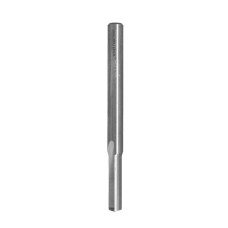 SY26. Фреза VHM Z2 D=6 I=20 L=70 S=6 RH пряма, mirror finish, піна