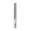 SY26. Фреза VHM Z2 D=6 I=20 L=70 S=6 RH пряма, mirror finish, піна