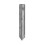 FVH. Фреза VHM Z4 D=12 I=6 L=70 S=12A=90° RH s=>Z4