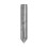 FVH. Фреза VHM Z4 D=12 I=6 L=70 S=12A=90° RH s=>Z4