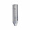 FVH. Фреза VHM Z2 D=14 I=10 L=55 S=14 RH VHM A=22,5°