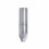 FVH. Фреза VHM Z2 D=14 I=10 L=55 S=14 RH VHM A=22,5°