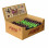 Струбцина столярська Light PAL 16 см max. 120 кг, Щоки 8 см, шина 20x5 мм 16 шт.