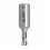 DTN. Фреза DIA Z2+1 D=12 I= 25 L= 93 S=25x50 RH 6PCD+1HM H2,5 4спіралі корпус:STAL