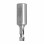 DTN. Фреза DIA Z2+1 D=12 I= 25 L= 93 S=25x50 RH 6PCD+1HM H2,5 4спіралі корпус:STAL