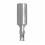 DTN. Фреза DIA Z2+1 D=12 I= 25 L= 93 S=25x50 RH 6PCD+1HM H2,5 4спіралі корпус:STAL