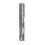 Фреза VHM Z3+3 D=16 I=50 L=110 S=16 RH позитив-негатив I1=21
