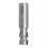 Фреза DIA Z2+2 PRO D=18 I= 25 L= 78 S=20x40 RH 6+1 PCD H2,5 4 спіралі корпус:stal