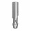 Фреза DIA Z2+2 PRO D=18 I= 25 L= 78 S=20x40 RH 6+1 PCD H2,5 4 спіралі корпус:stal