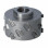 DGM.Фреза насадна D=100 I=48/61 d=30+2CH Z=3+3 (18) H=4,5 RH