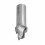 FDI.Фреза D=26/16 I=16,2 S=20x50 L=75 Z=2+1 H=4,0 R3 RH / засвердлення