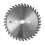 P36.Підрізна пила D=200 F= 20 Z= 36 K=4,4-5,6 P=3,2