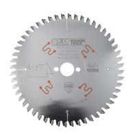 281.768.52H Пила HM D=168 K=1,8/1,2 F=20  Z=52 TCG NEG