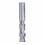 DTN. Фреза DIA Z2+1 D=20 I= 65 L=129 S=20x50 RH 14PCD+1HM H2,5 4 спіралі корпус: STAL