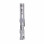 DTA. Фреза DIA Z1+1 D=14 I= 45 L= 95 S=12x40 RH 5PCD+1HM H2,5 3 спіралі корпус STAL
