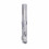 DTA. Фреза DIA Z1+1 D=14 I= 45 L= 95 S=12x40 RH 5PCD+1HM H2,5 3 спіралі корпус STAL