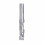 DTA. Фреза DIA Z1+1 D=14 I= 45 L= 95 S=12x40 RH 5PCD+1HM H2,5 3 спіралі корпус STAL