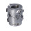 DGM.Фреза насадна D=60 l=48 d=25+2CH Z=2+2 (12) H4,5 RH для Felder G360