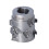 DGM.Фреза насадна D=60 l=48 d=25+2CH Z=2+2 (12) H4,5 RH для Felder G360