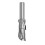 Фреза DIA Z1+1 D=20 I= 45 L=100 S=12x50RH 5PCD+1HM H2,5 3 спіралі корпус:STAL