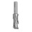 Фреза DIA Z1+1 D=20 I= 45 L=100 S=12x50RH 5PCD+1HM H2,5 3 спіралі корпус:STAL