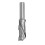 Фреза DIA Z1+1 D=20 I= 45 L=100 S=12x50RH 5PCD+1HM H2,5 3 спіралі корпус:STAL