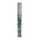 Фреза VHM Z2+6 D=10 I=35 L=80 S=10 RH позитив-негатив I1=4,5 покриття Platinum