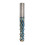 Фреза VHM Z2+6 D=10 I=35 L=80 S=10 RH позитив-негатив I1=4,5 покриття Platinum