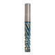 Фреза VHM Z2+6 D=10 I=35 L=80 S=10 RH позитив-негатив I1=4,5 покриття Platinum
