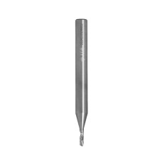 Фреза VHM Z1 D=2 I=6 L=60 S=6 RH дегатив для plexi