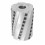 GS3.Фреза насадна D=125 F=40 I=180 Z=6 MEC ALU 15x15x2,5 R150