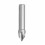 FDH.Фреза D=16 I=8 S=12x50 L=70 Z=1 A=45 H=3.0 RH