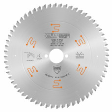 285.816.60M Пила HM D=216 F=30 Z=60 K=2,3/1,6 2/7/42 CHROME