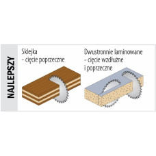 285.816.60M Пила HM D=216 F=30 Z=60 K=2,3/1,6 2/7/42 CHROME